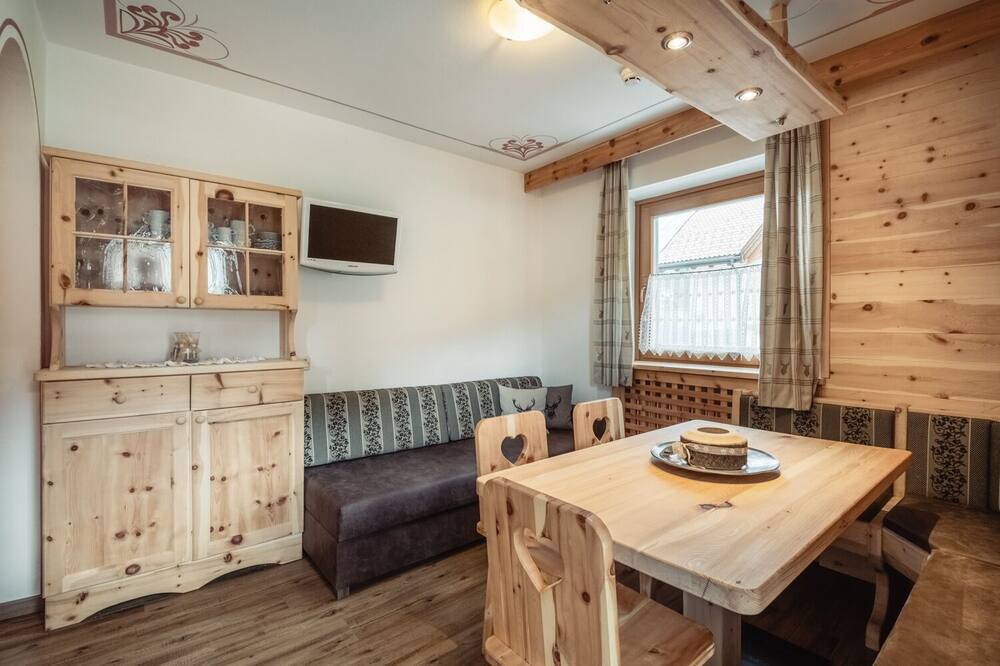 Photo of Livingroom in Mareo