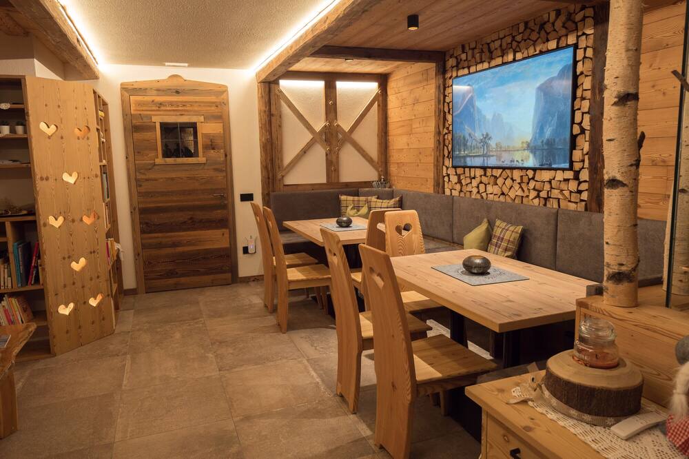 Photo of Kitchen in Mareo