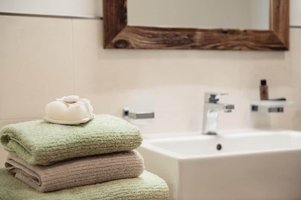 Photo of Bathroom in Mareo