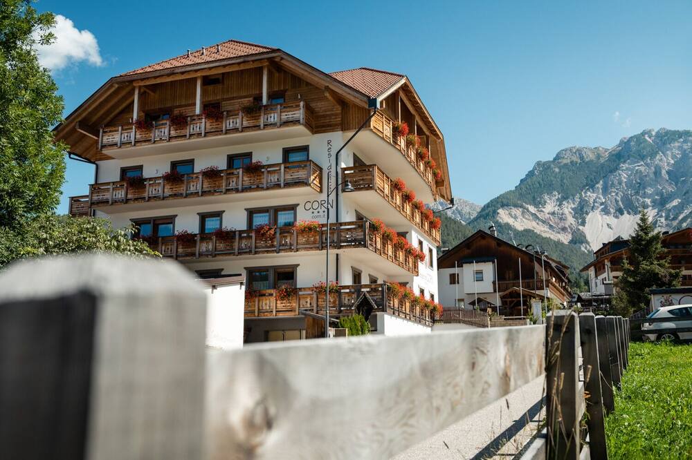 Photo of Outdoor in Mareo