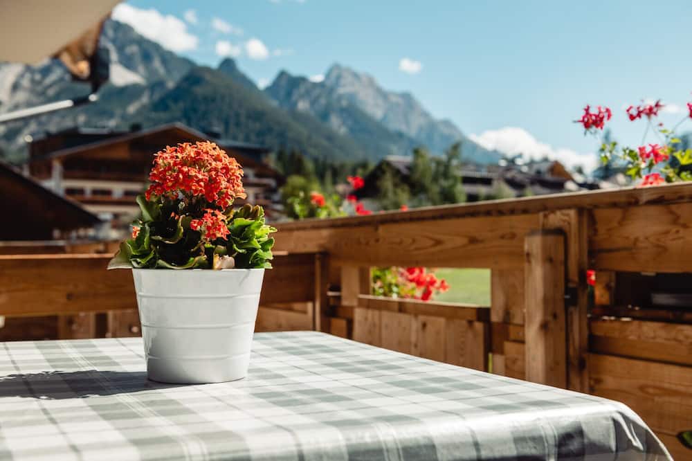 Photo of Patio Balcony in Mareo