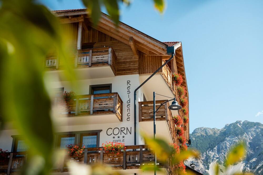 Photo of Outdoor in Mareo