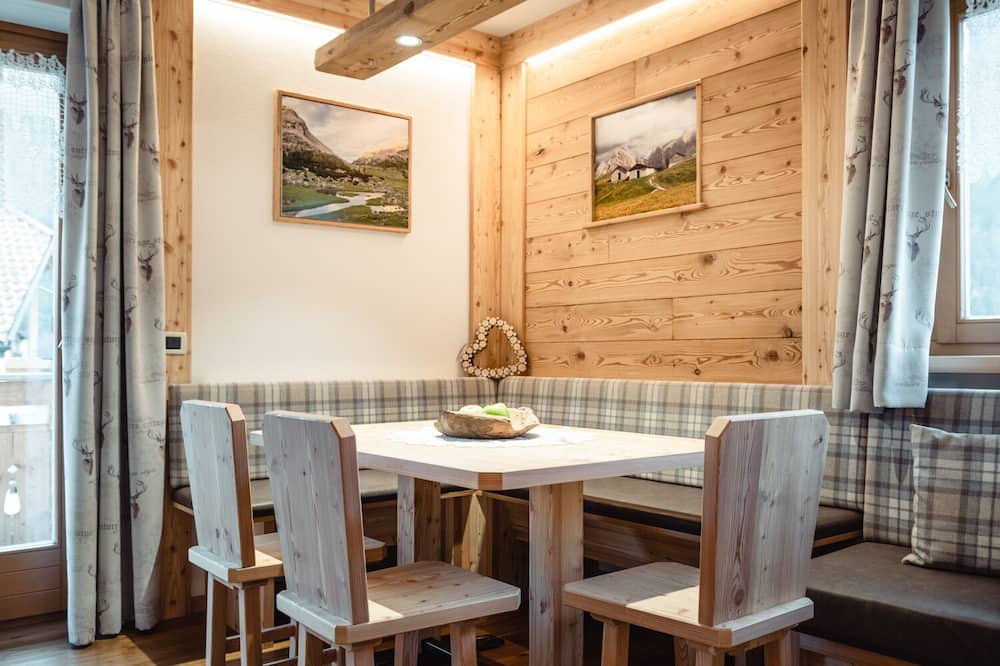 Photo of Kitchen in Mareo