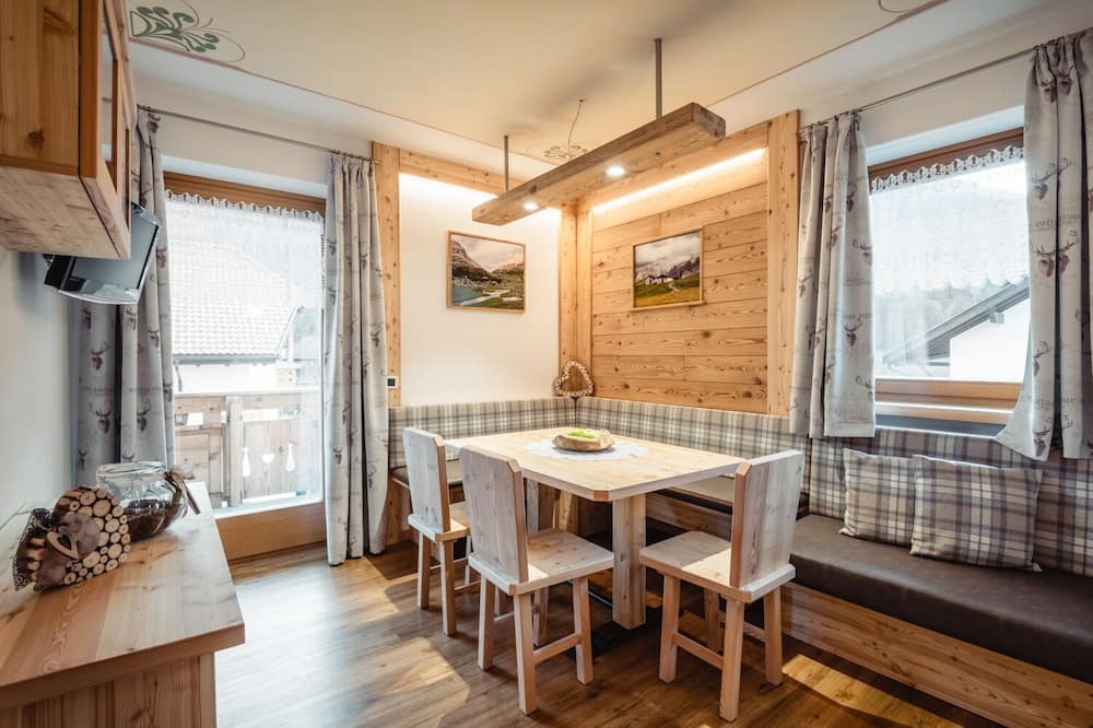 Photo of Kitchen in Mareo