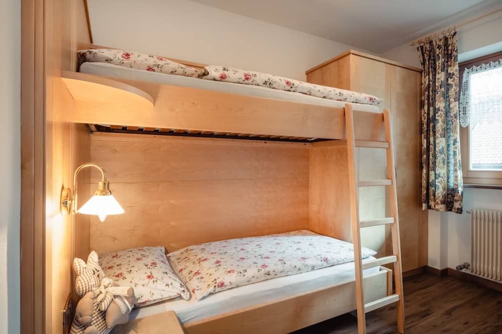 Photo of Bedroom in Mareo