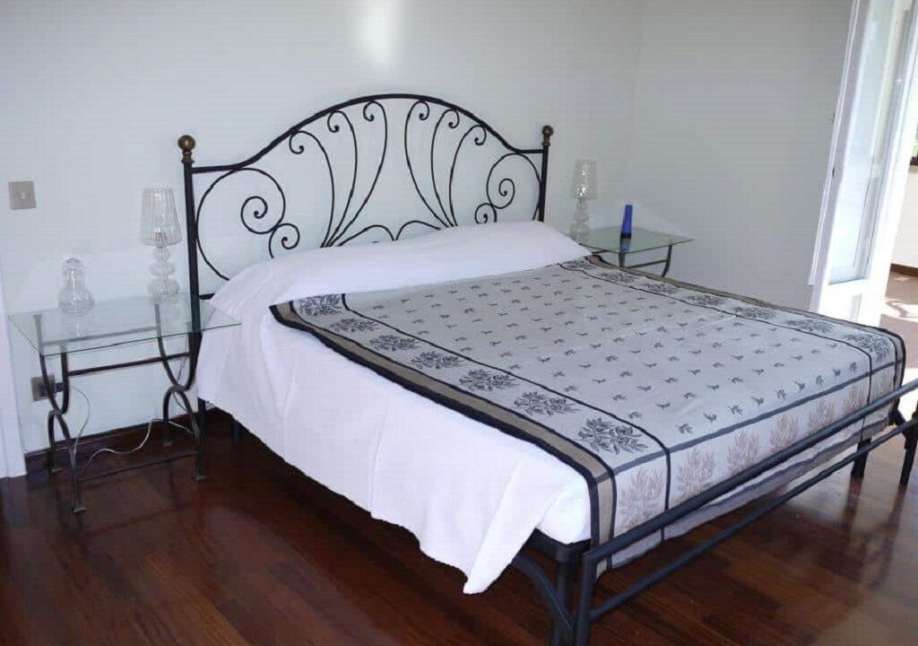 Photo of Bedroom in Todi