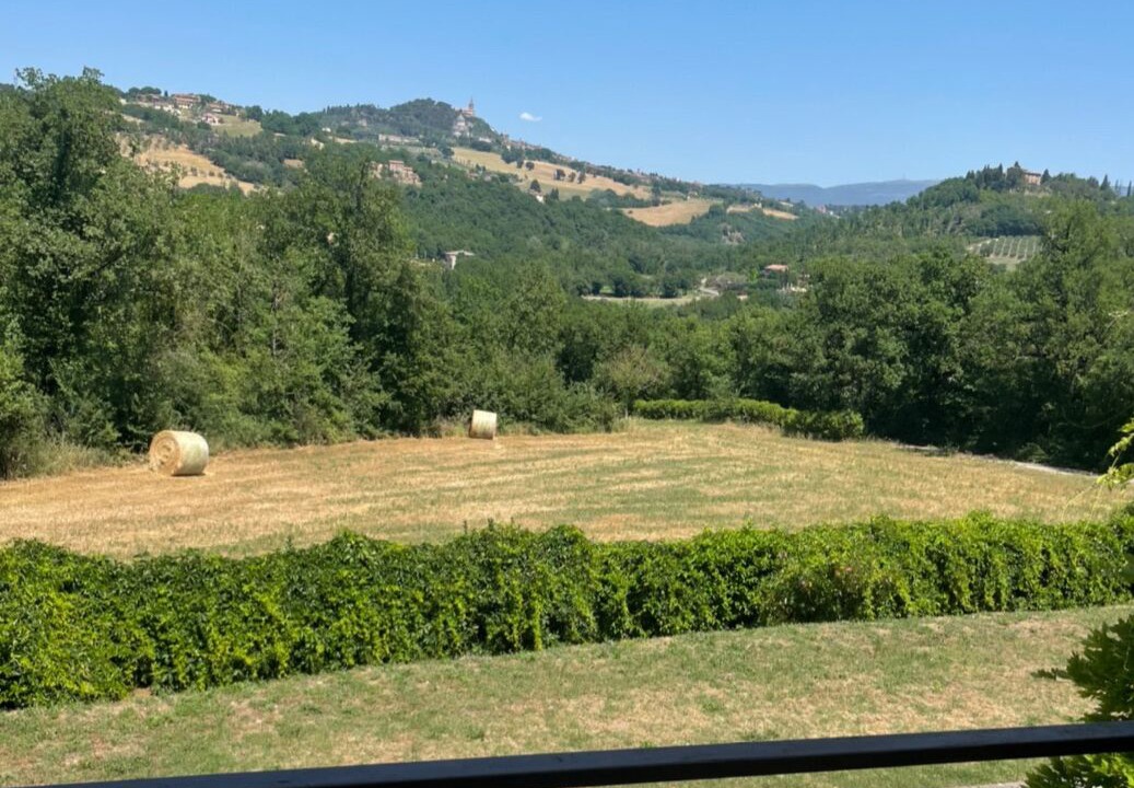 Photo of Outdoor in Todi