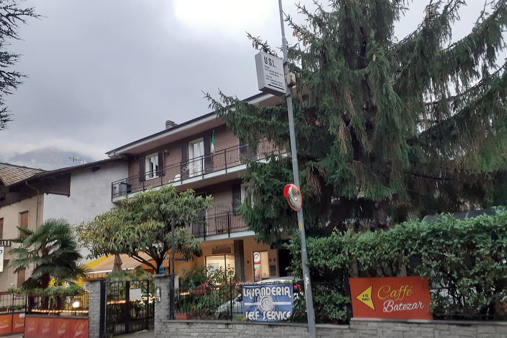 Photo of Outdoor in Verres