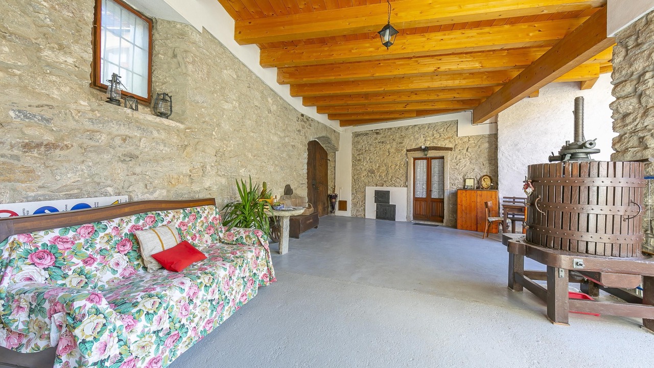 Photo of Outdoor in Madonna del Sasso