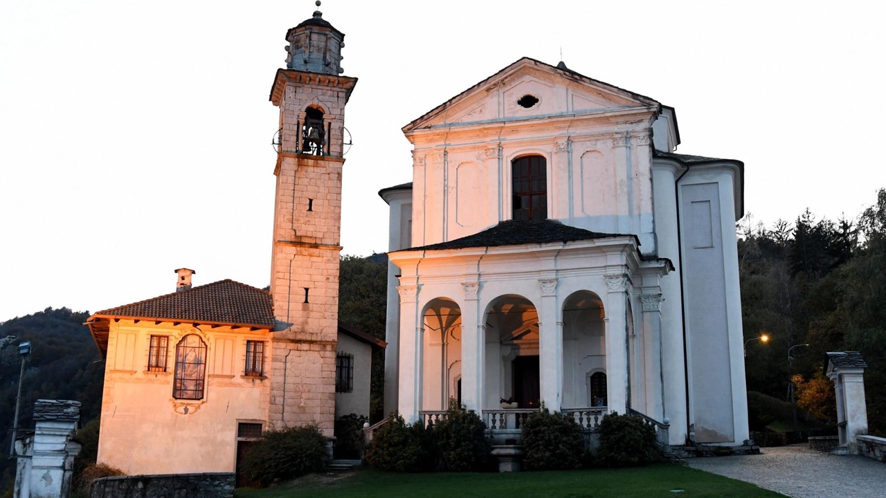 Photo of Outdoor in Madonna del Sasso