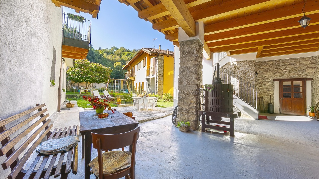 Photo of Outdoor in Madonna del Sasso