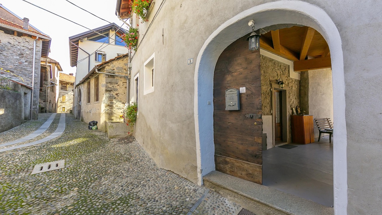 Photo of Outdoor in Madonna del Sasso