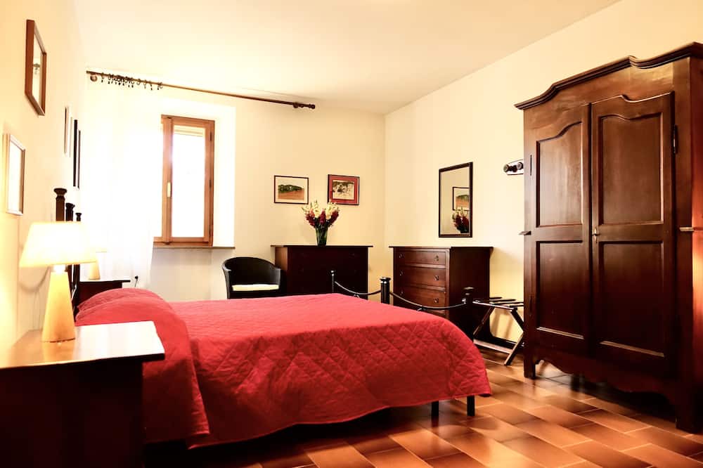 Photo of Bedroom in Sovicille