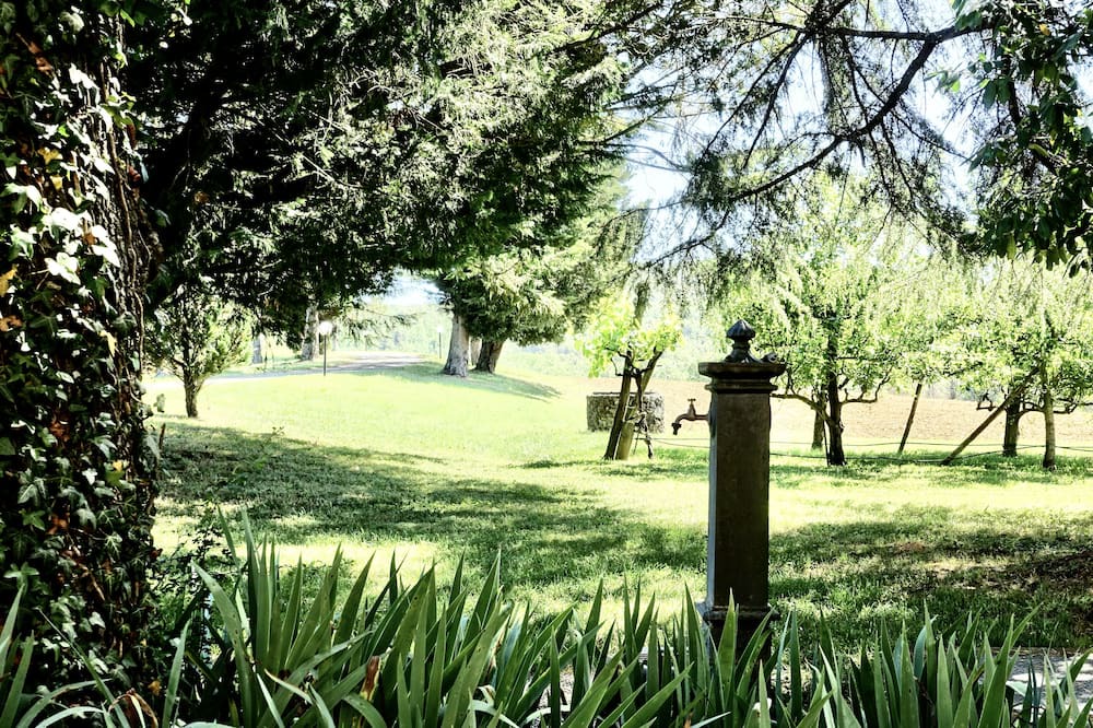 Photo of Outdoor in Sovicille
