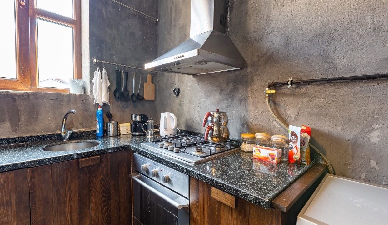 Photo of Kitchen in Galata