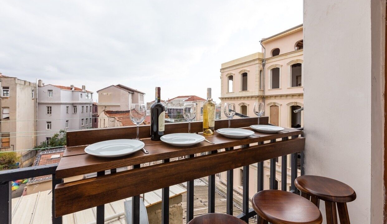 Photo of Outdoor in Galata