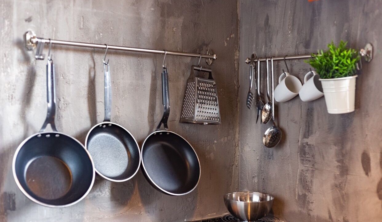 Photo of Kitchen in Galata