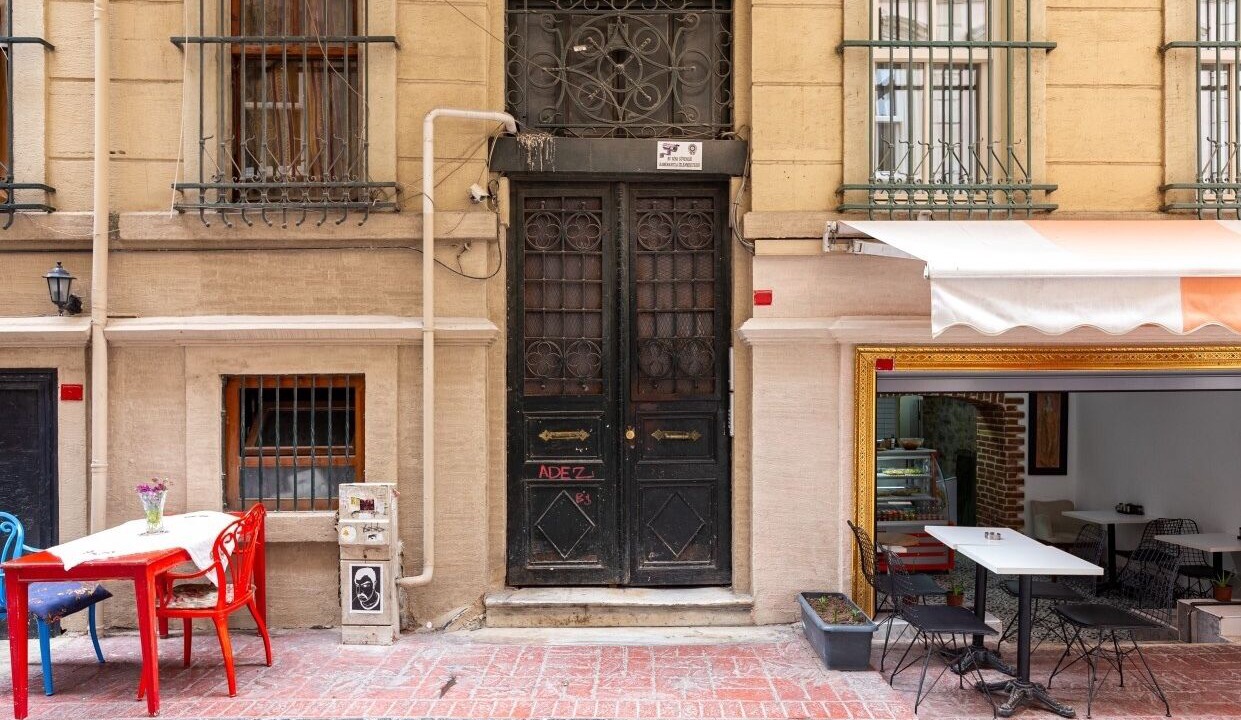 Photo of Outdoor in Galata