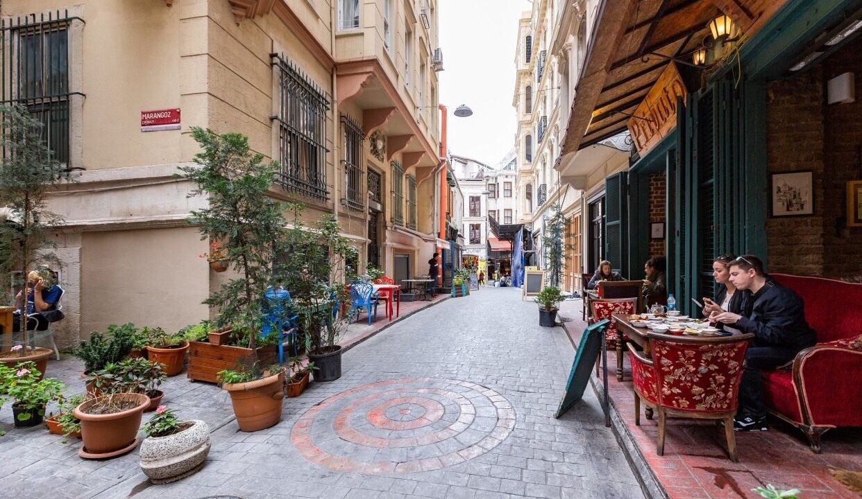 Photo of Outdoor in Galata