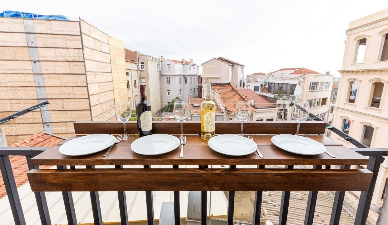 Photo of Outdoor in Galata