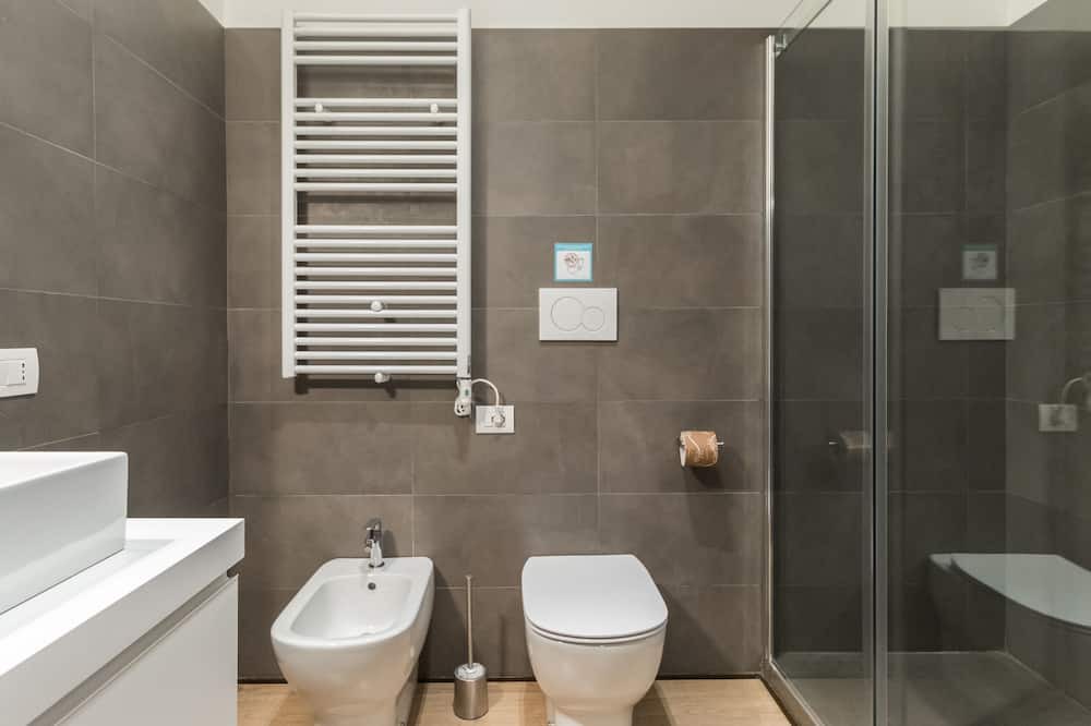 Photo of Bathroom in Guastalla