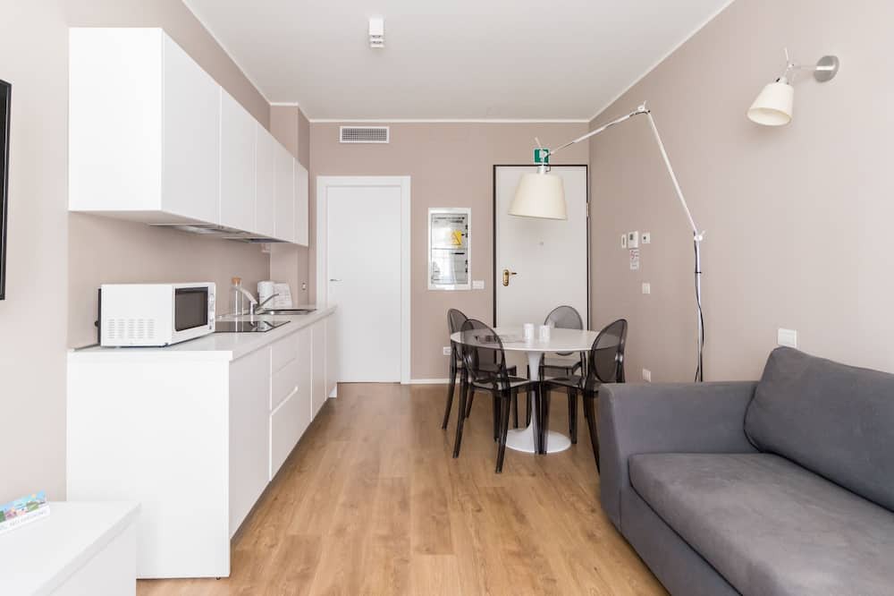 Photo of Livingroom in Guastalla