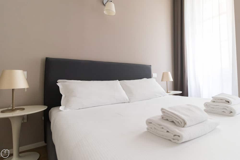 Photo of Bedroom in Guastalla