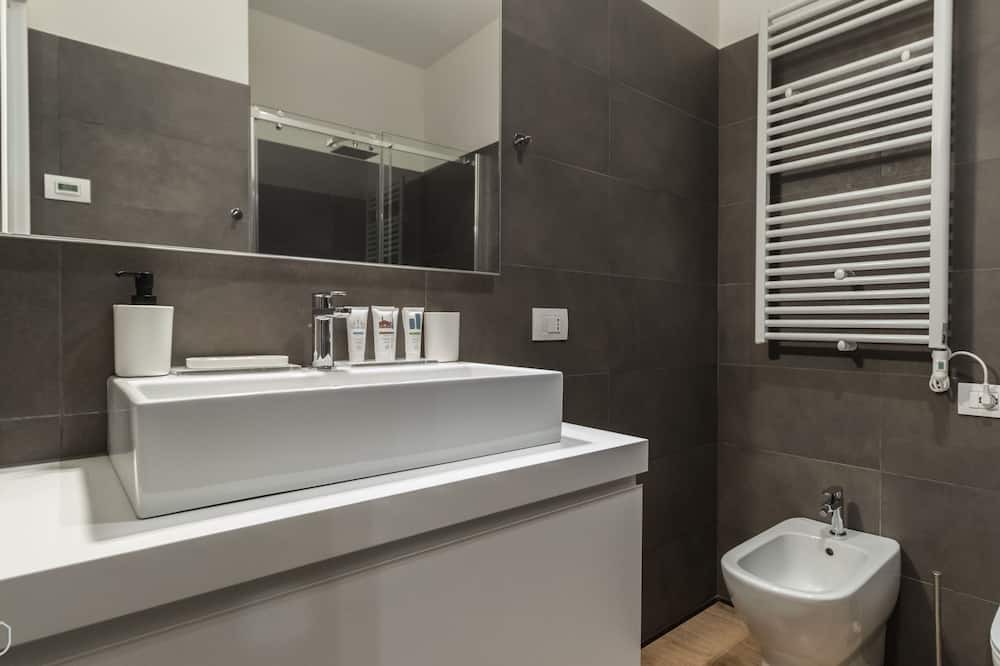 Photo of Bathroom in Guastalla