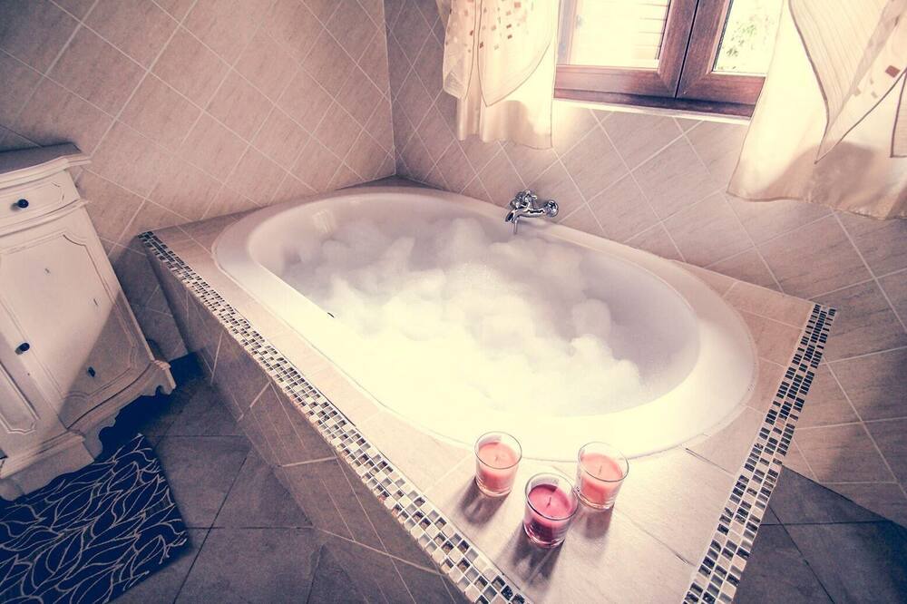 Photo of Bathroom in Vitorchiano