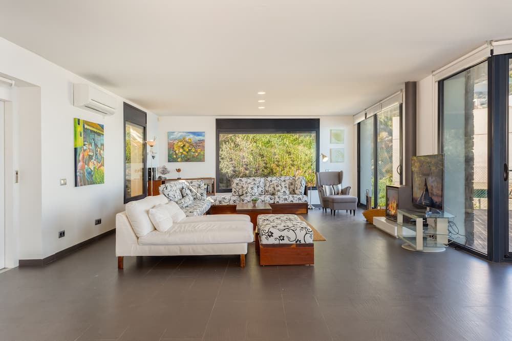 Photo of Livingroom in Port de la Selva