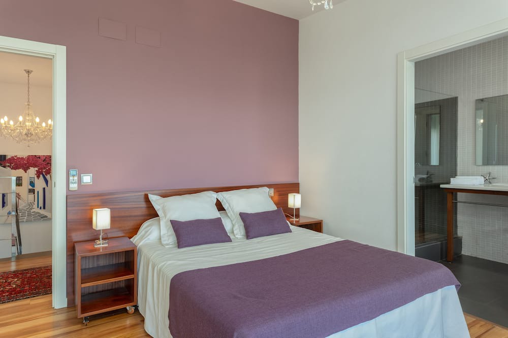 Photo of Bedroom in Port de la Selva