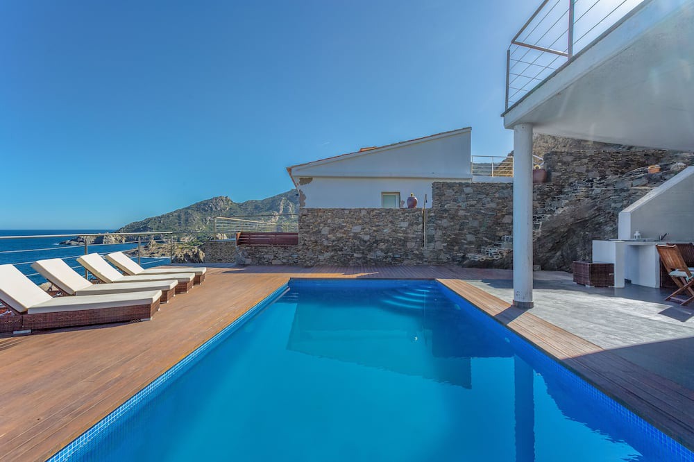 Photo of Outdoor in Port de la Selva