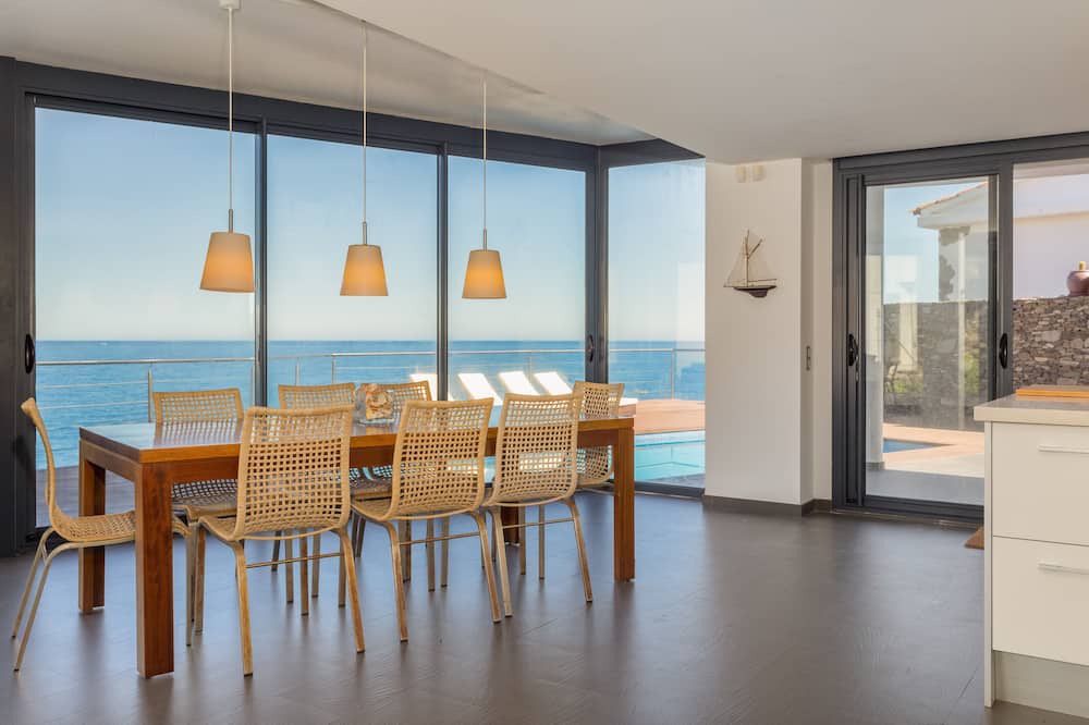 Photo of Kitchen in Port de la Selva