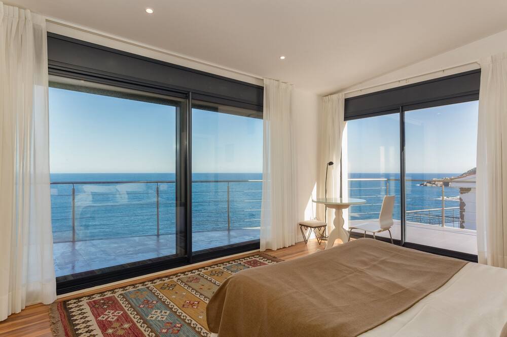Photo of Bedroom in Port de la Selva