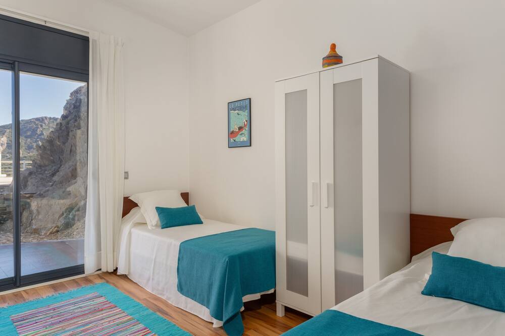 Photo of Bedroom in Port de la Selva
