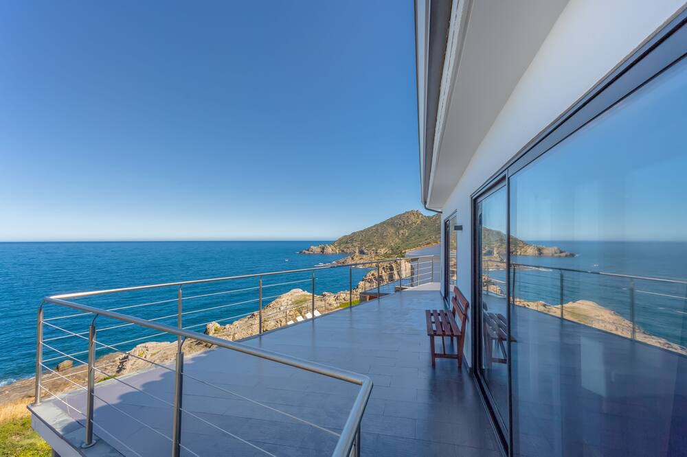 Photo of Patio Balcony in Port de la Selva