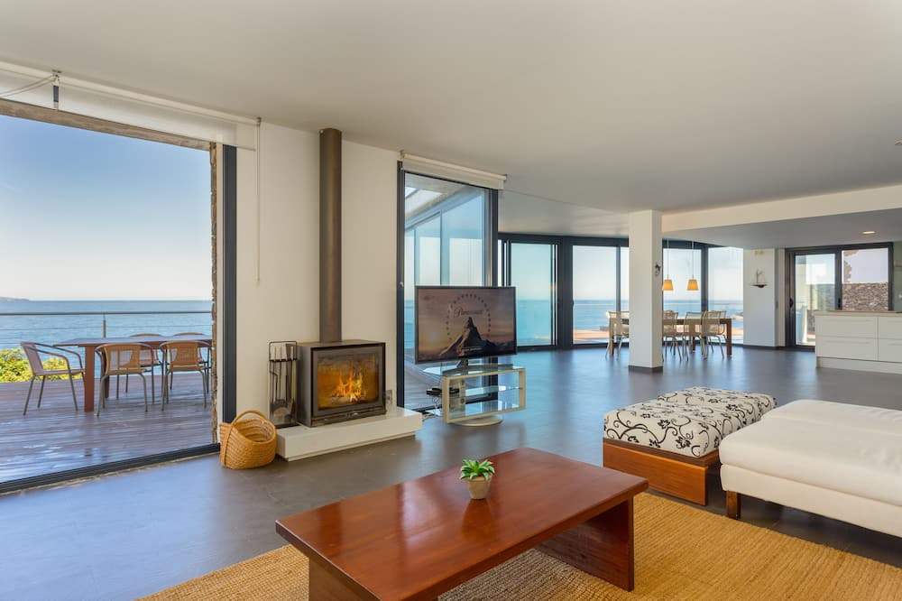 Photo of Livingroom in Port de la Selva