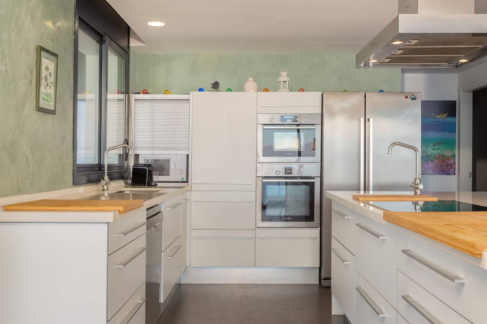 Photo of Kitchen in Port de la Selva