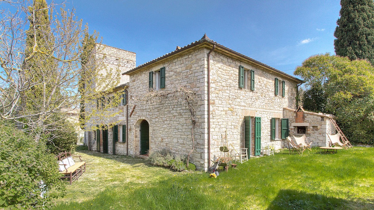 Photo of Outdoor in Acqua Loreto