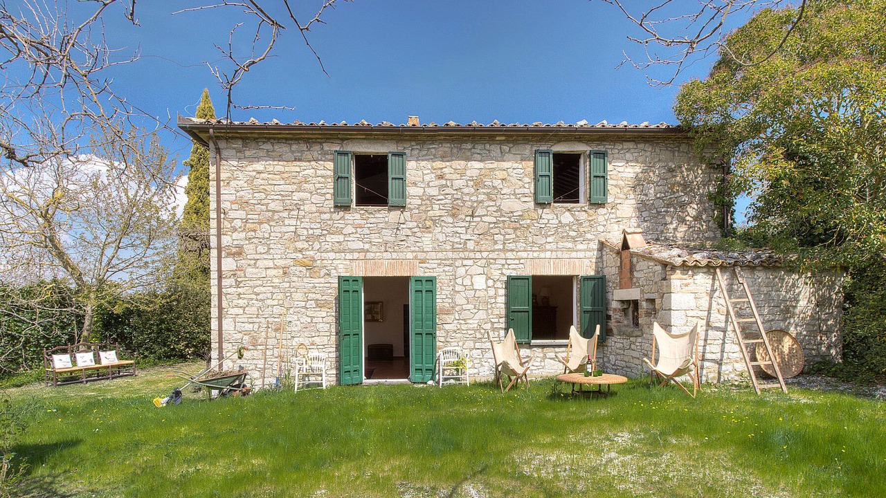 Photo of Outdoor in Acqua Loreto