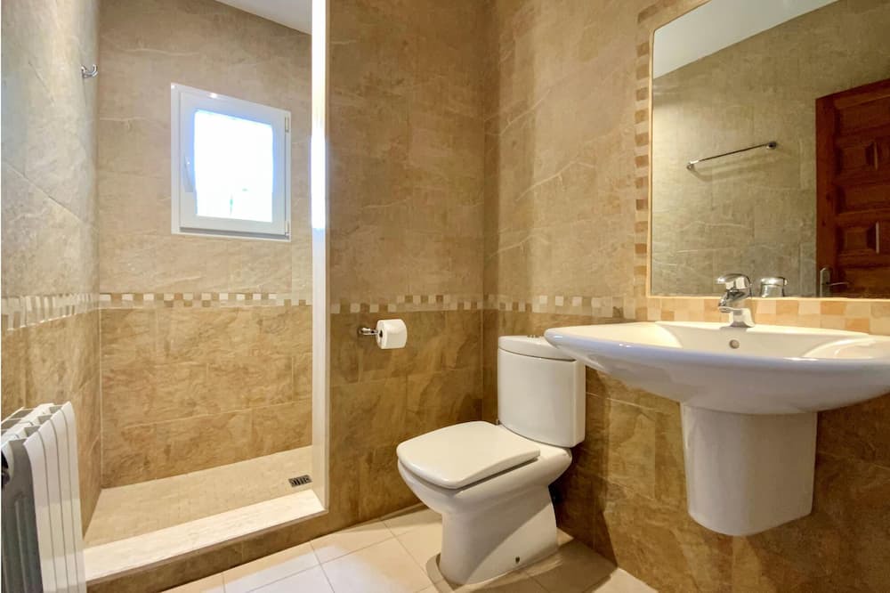 Photo of Bathroom in Benitachell