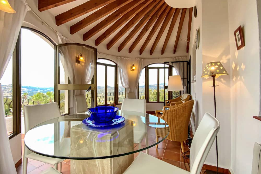 Photo of Bedroom in Benitachell