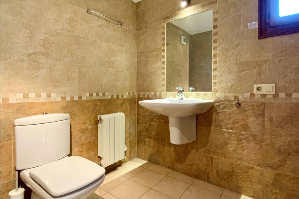 Photo of Bathroom in Benitachell