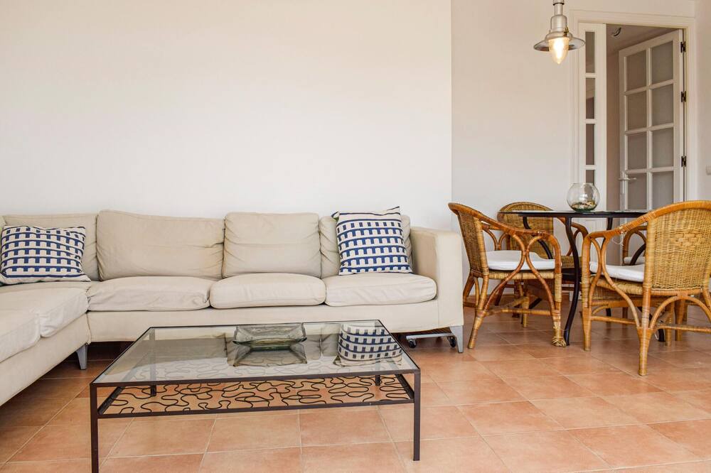 Photo of Bedroom in Cala Reona