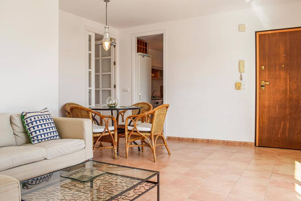 Photo of Bedroom in Cala Reona