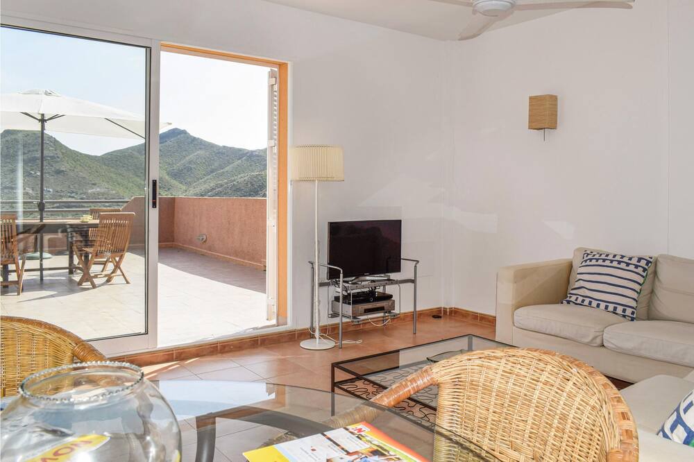 Photo of Bedroom in Cala Reona