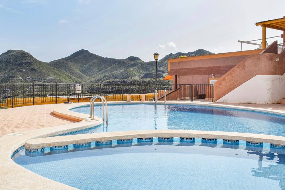 Photo of Outdoor in Cala Reona