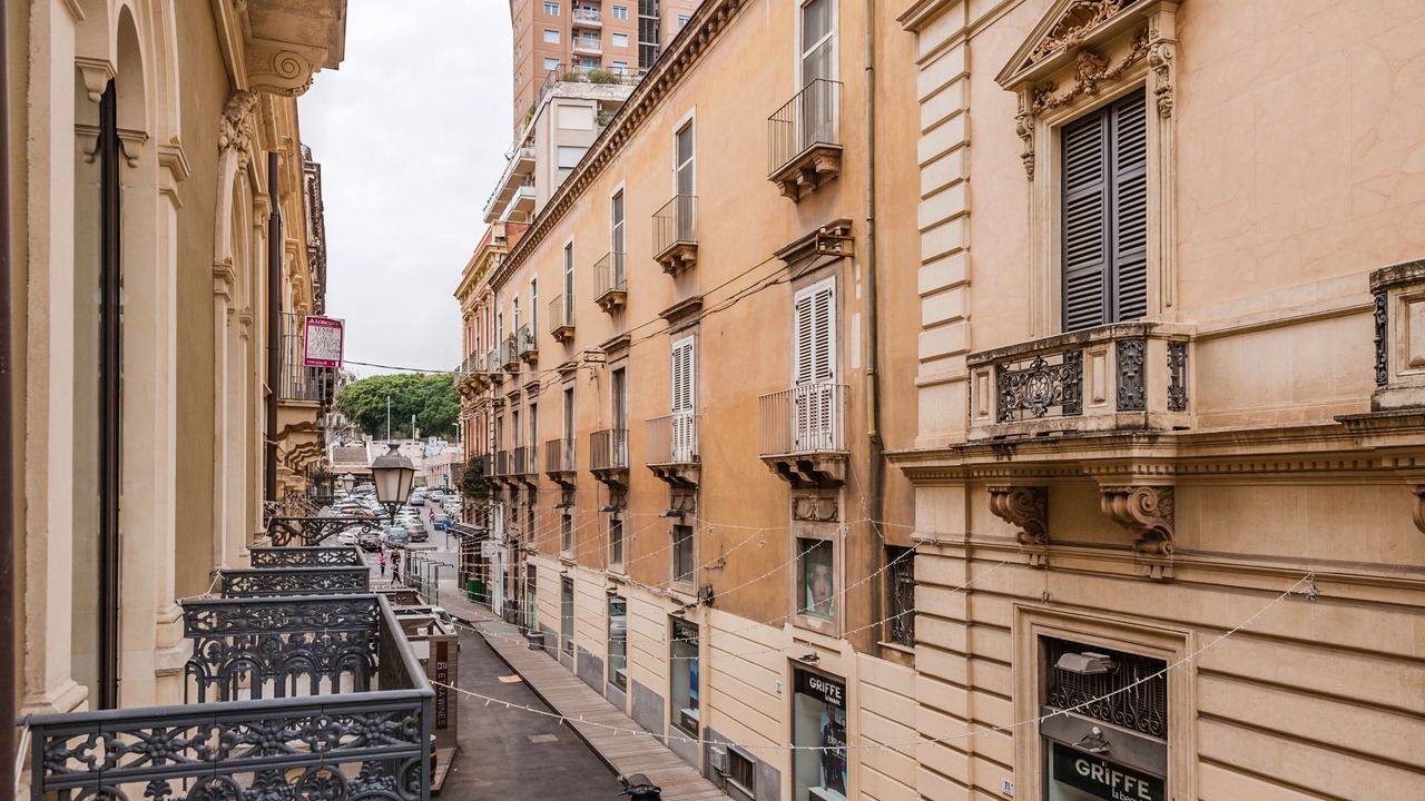 Photo of Others in Catania City Centre