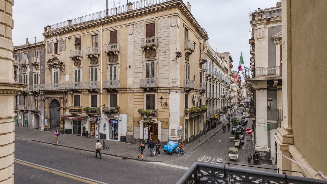Photo of Others in Catania City Centre