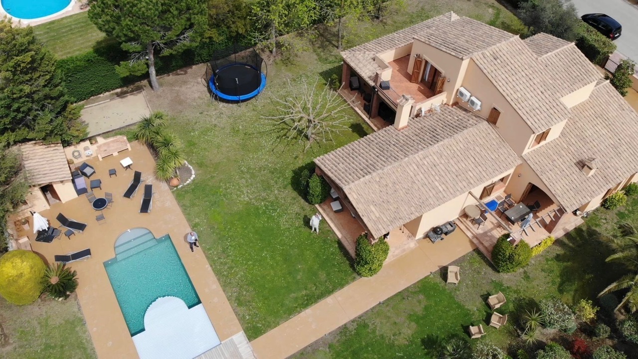 Photo of Outdoor in Perelada